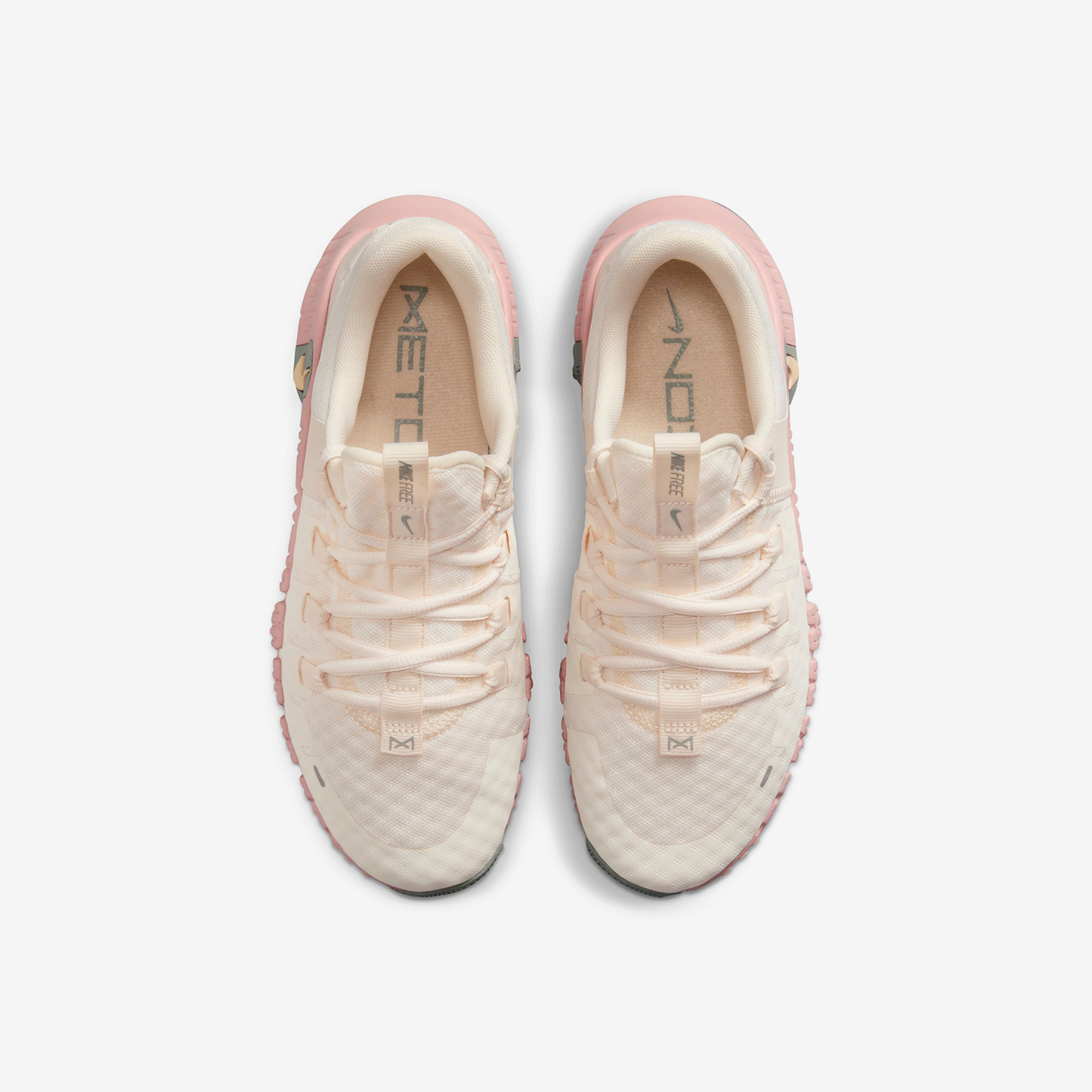 NIKE FREE METCON 5 - WOMAN DV3950-102