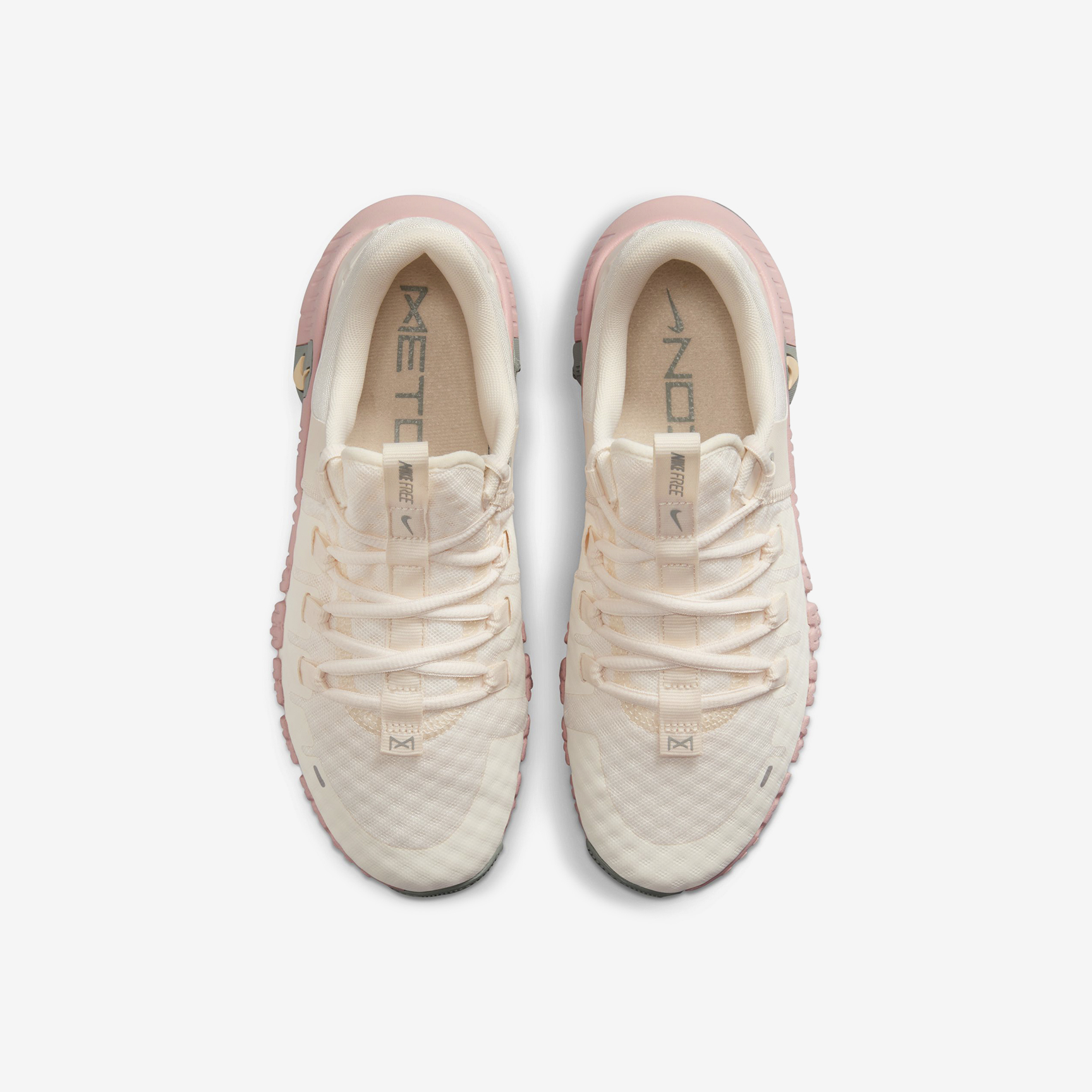 NIKE FREE METCON 5 - WOMAN DV3950-102