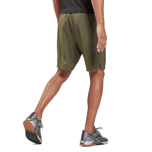 SHORT REEBOK COM WOVEN CO12C-HA1467