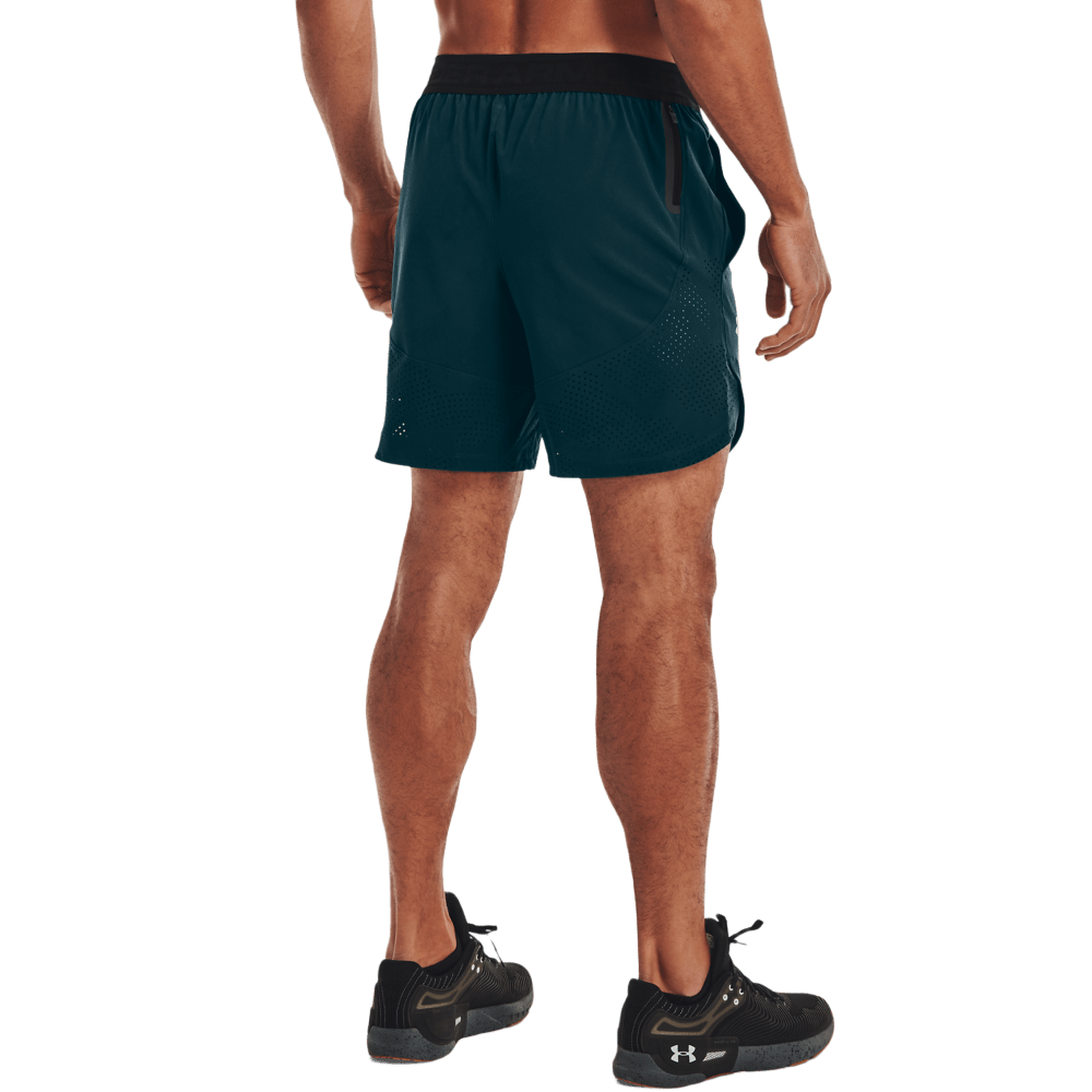 UNDER ARMOUR STRETCH-WOVEN SHORTS 1351667-463