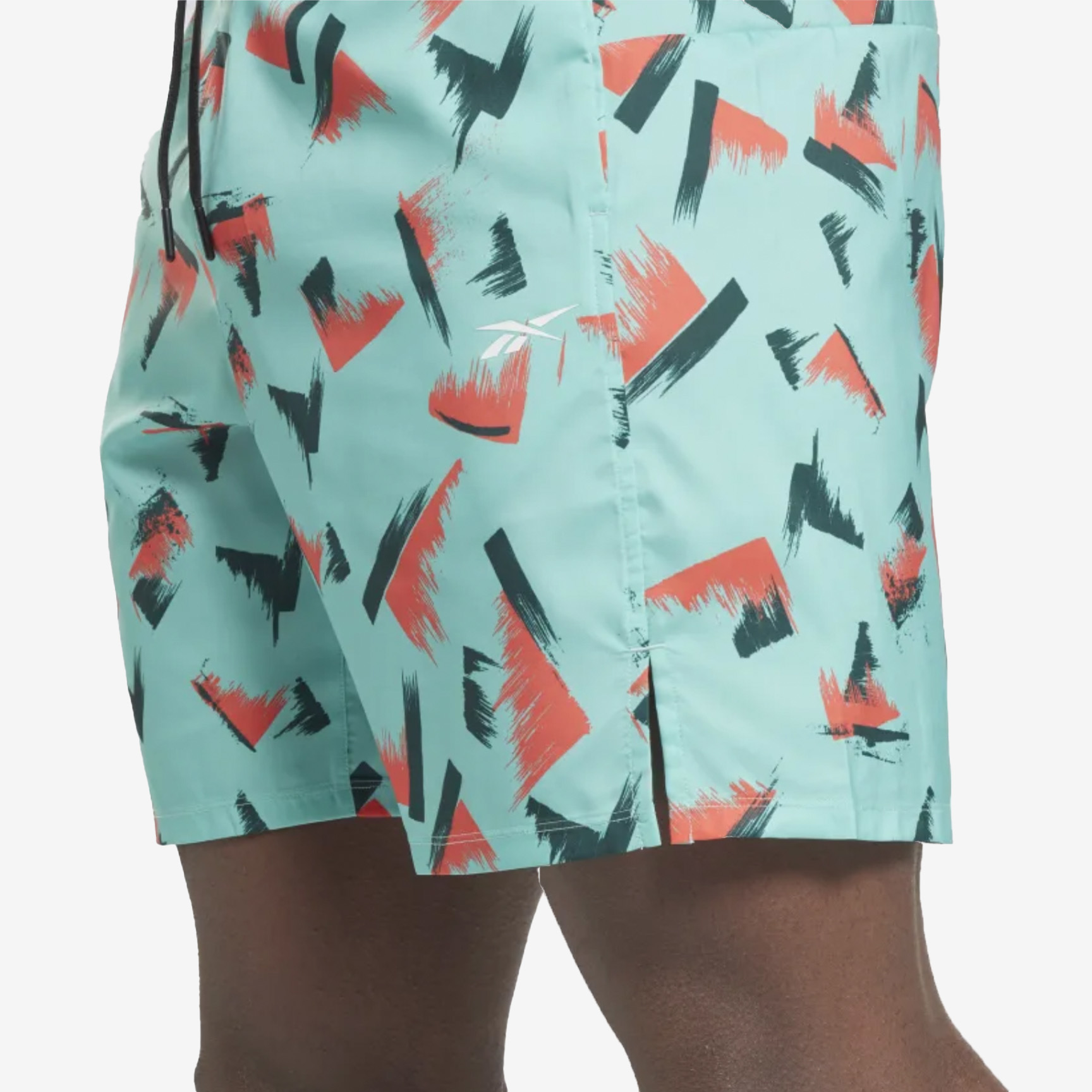 SHORT REEBOK SPEED AOP COL10E-HI0527