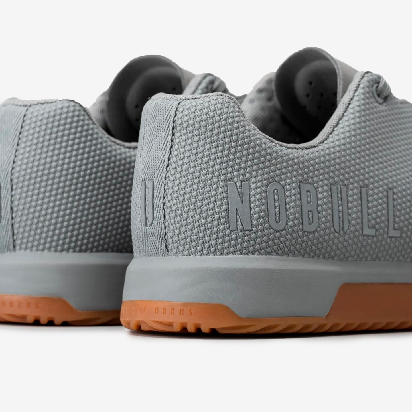 NOBULL Trainer + FSFP-ARCGUM