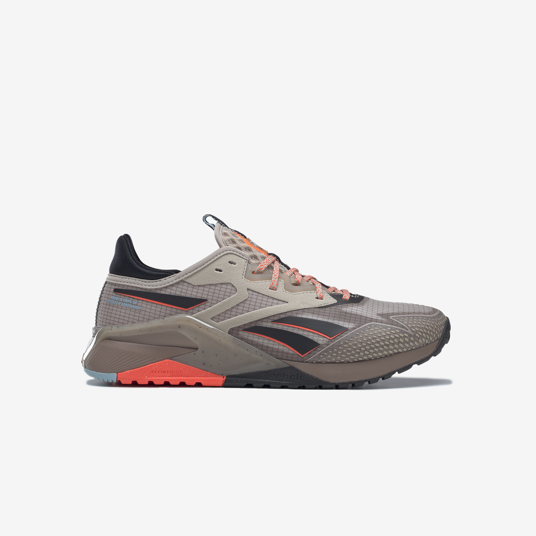 REEBOK NANO X2 TR ADVENTURE LIP79-HR0411