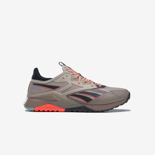 REEBOK NANO X2 TR ADVENTURE LIP79-HR0411