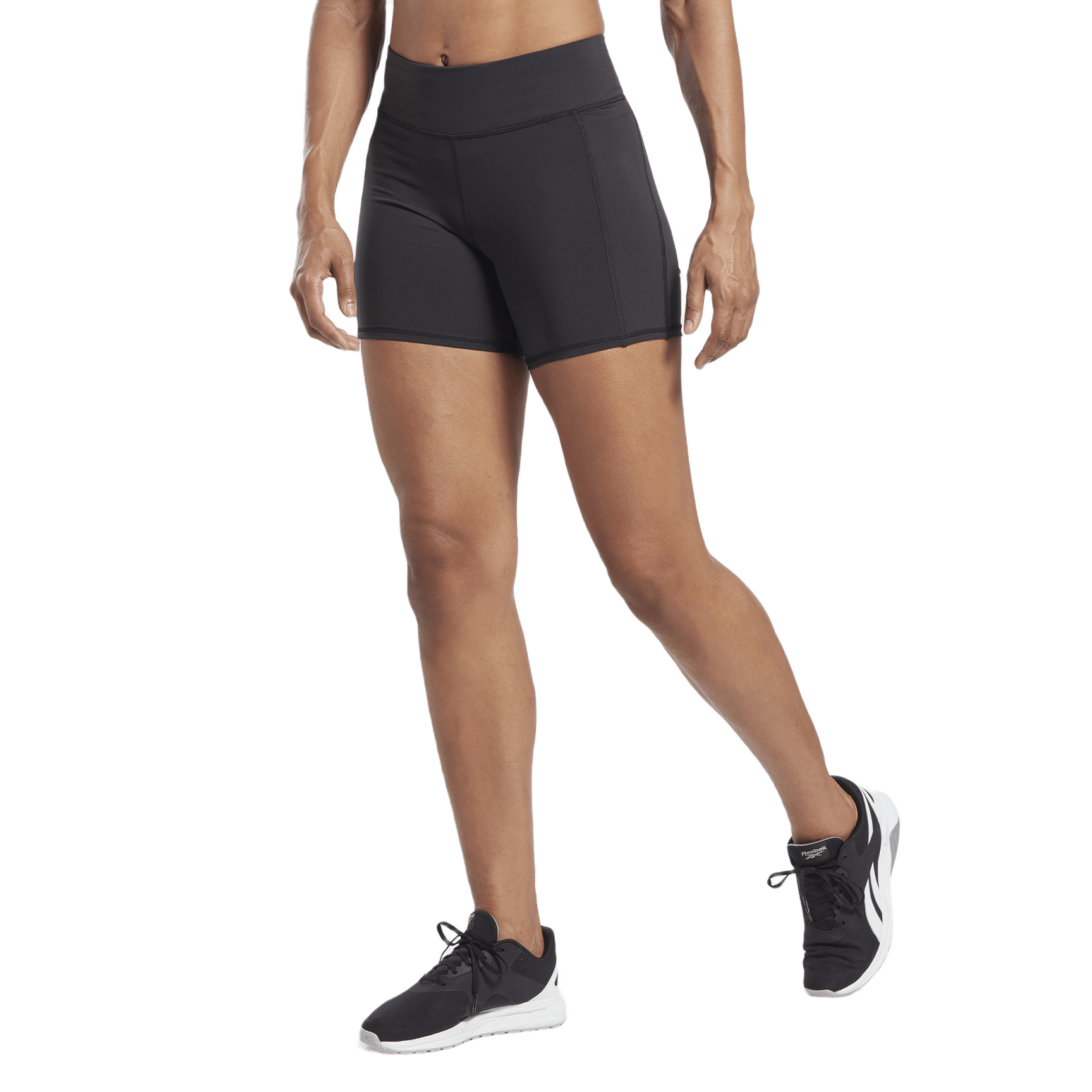 REEBOK LUX BOOTIE SHORTS VC809-HS7794