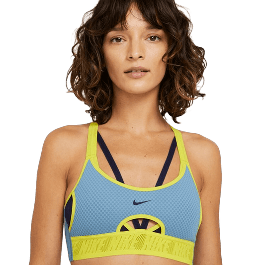 TOP NIKE INDY ULTRABREATHE - LOW IMPACT CZ4441-424