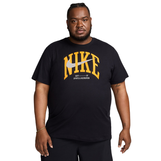 Nike Dri-FIT T-shirt FZ8048-010