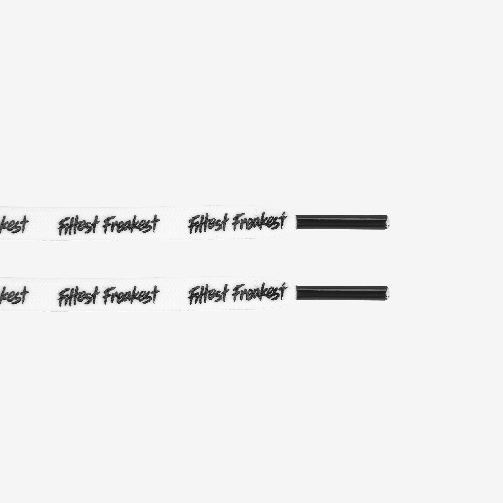 FITTEST FREAKEST LACES FF0101-100