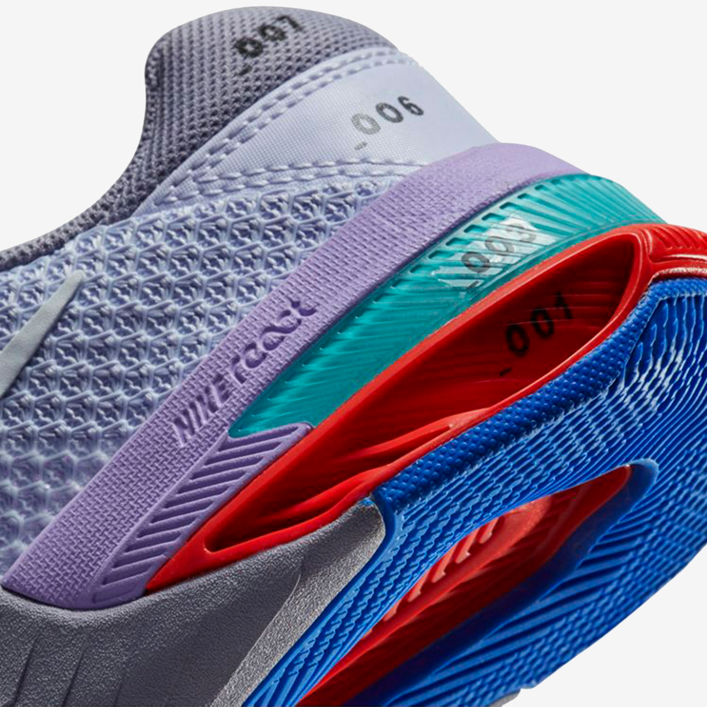 NIKE METCON 7 - WOMAN CZ8280-515