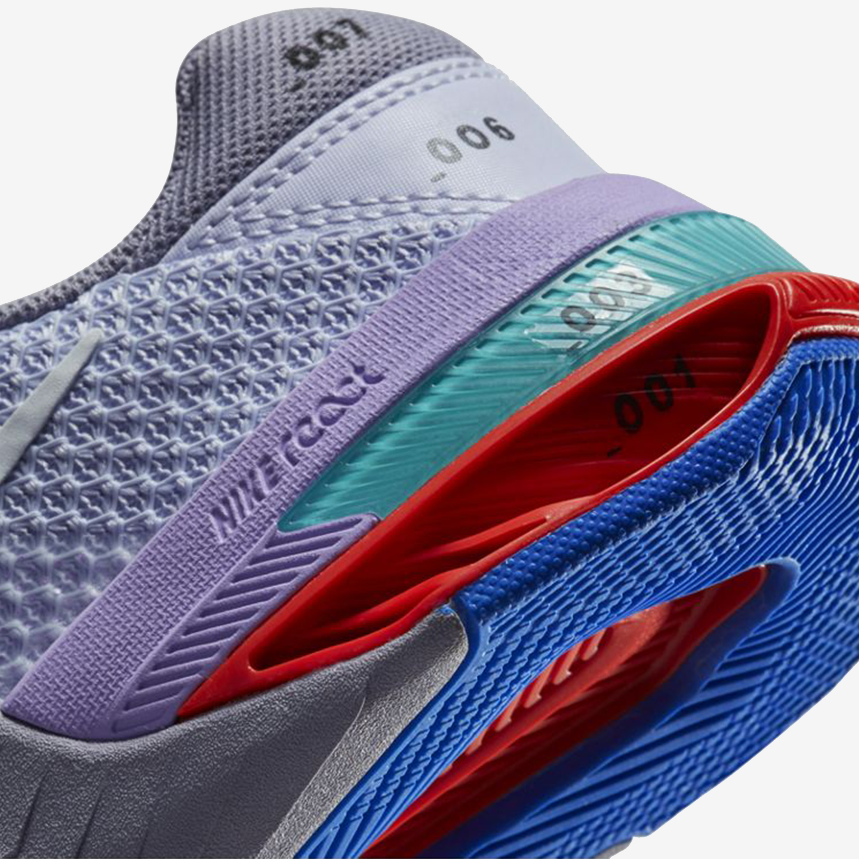 NIKE METCON 7 - WOMAN CZ8280-515