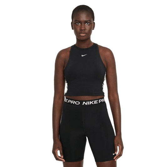 NIKE PRO DRI-FIT GRAPHIC TANK DD6426-010