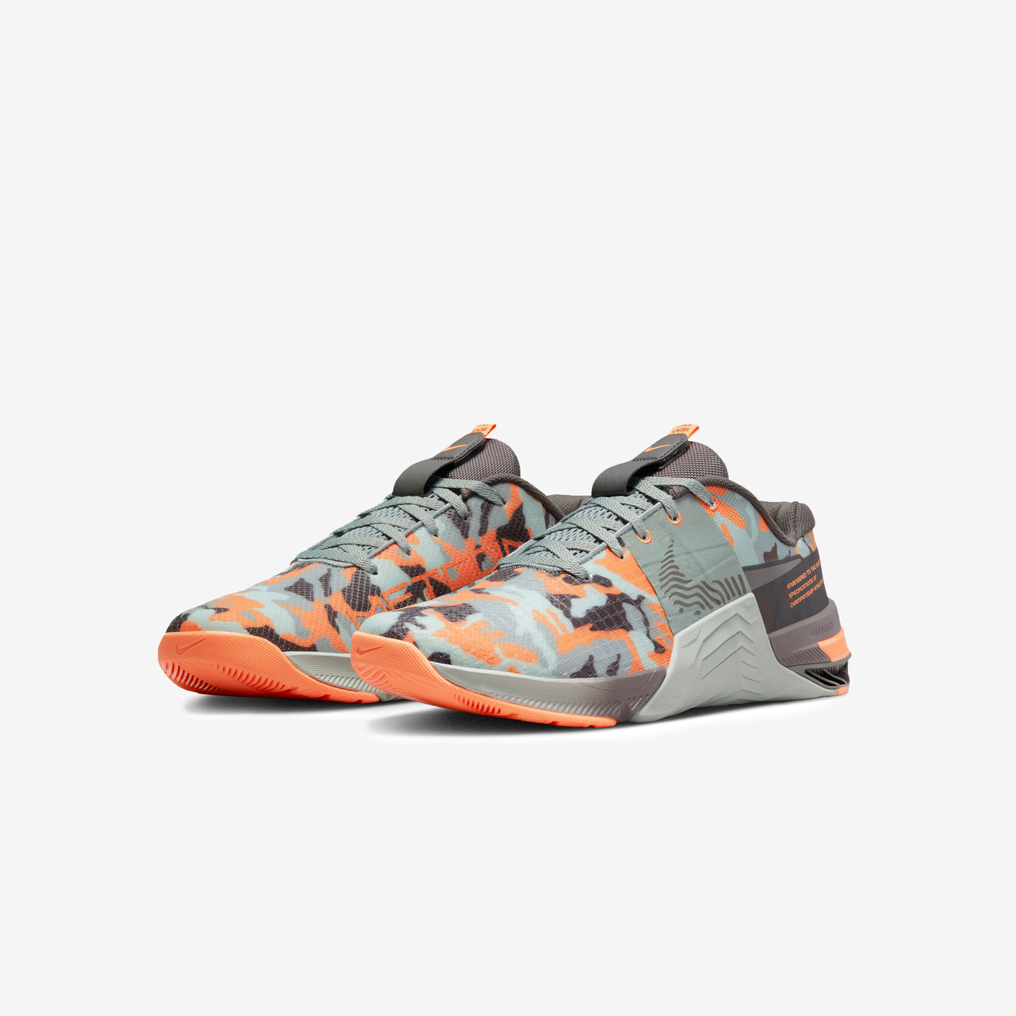 NIKE METCON 8 AMP DV9019-300