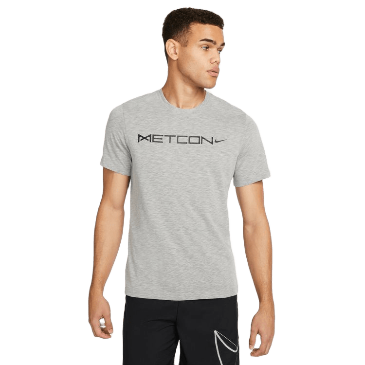 NIKE Dri-FIT METCON T-SHIRT CJ9478-089