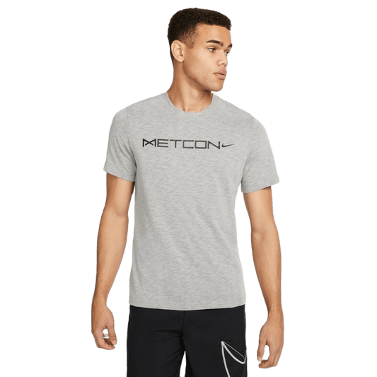 NIKE Dri-FIT METCON T-SHIRT CJ9478-089