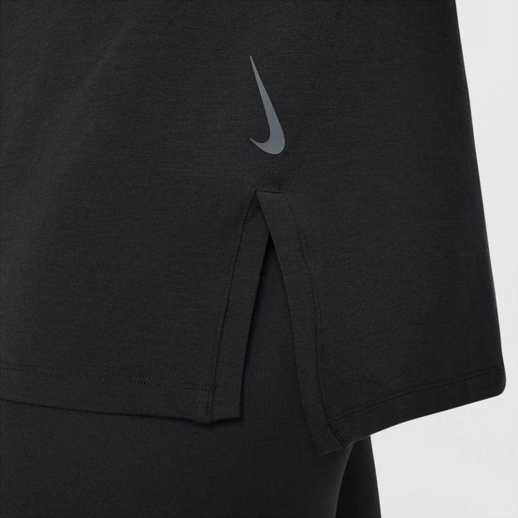 NIKE DRY TOP YOGA BV4034-010