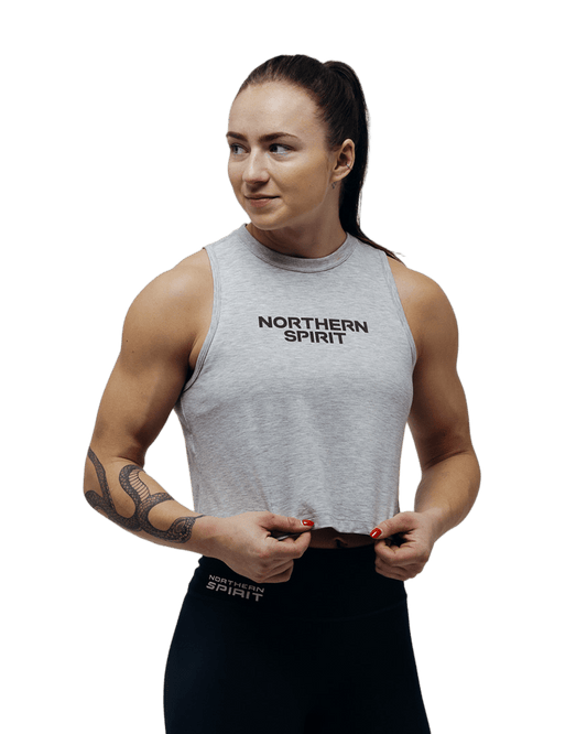 CROP TANK NORTHERN SPIRIT CORE NS-NSW24-WT5-HLC