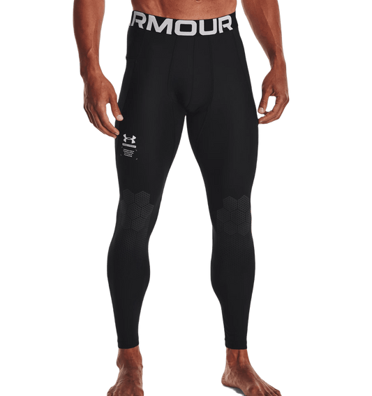 LEGGINGS UNDER ARMOUR HG ARMOUR 1370413-001