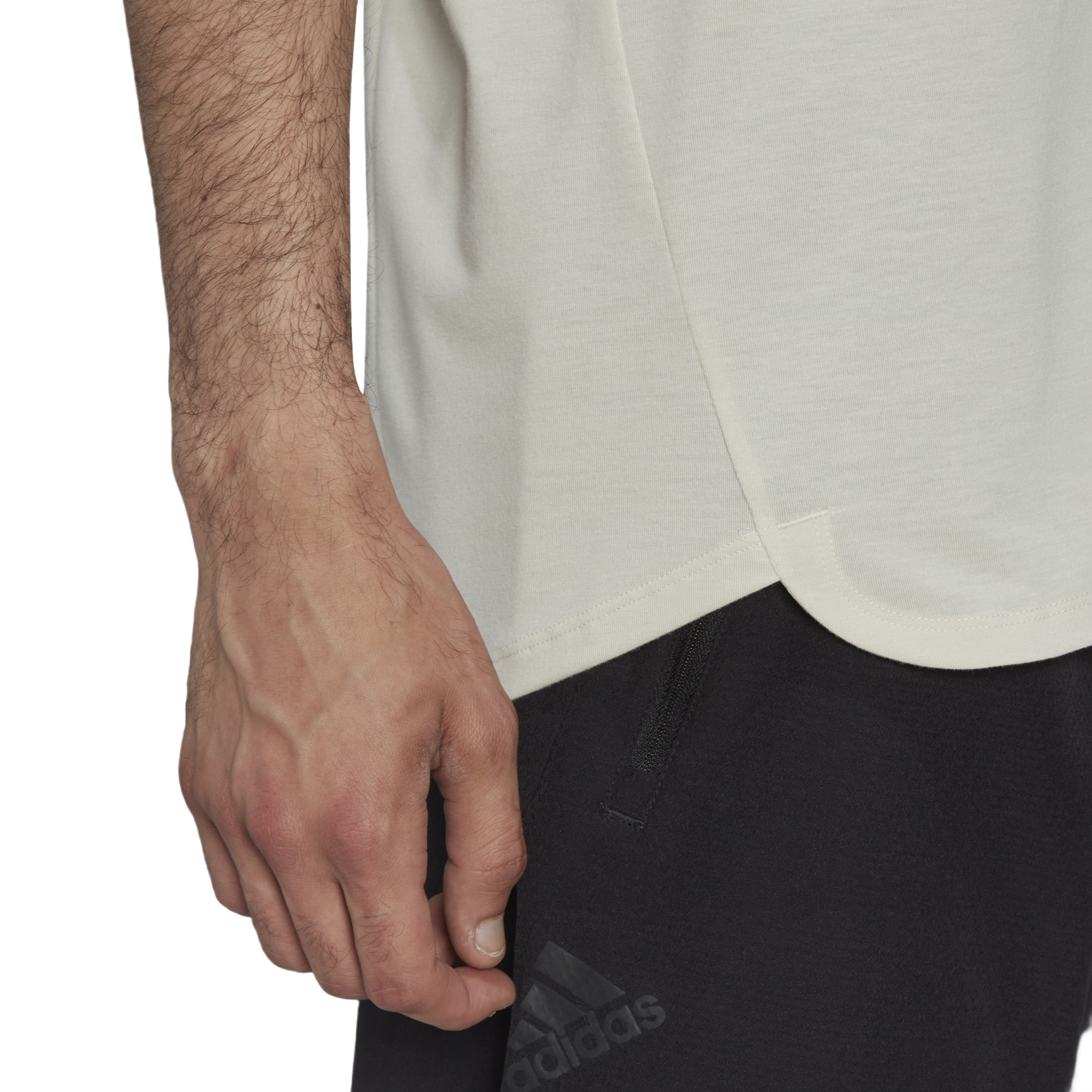 ADIDAS M D4T HIIT TEE I4530-HL8782