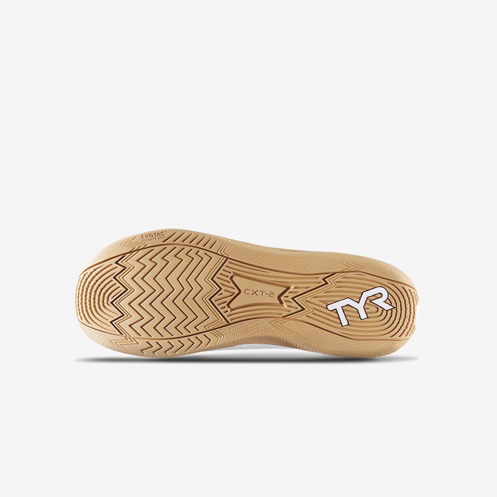 TYR CXT2 TRAINER - WOMEN'S CXT2F-WHITE/GUM