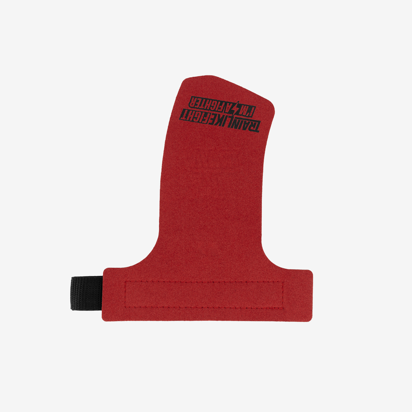 TRAINLIKEFIGHT ICON GRIPS HG0BAN-RED