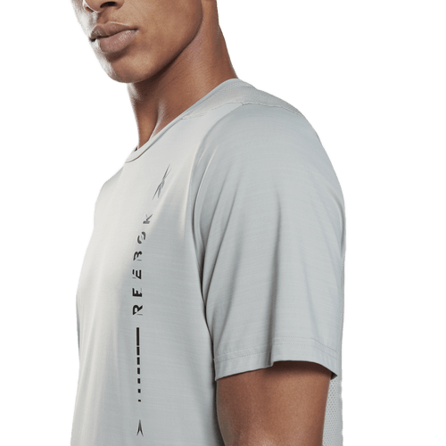 REEBOK TS ACTIVCHILL GRAPHIC MOVE TEE Q1 JIQ99-GL3138
