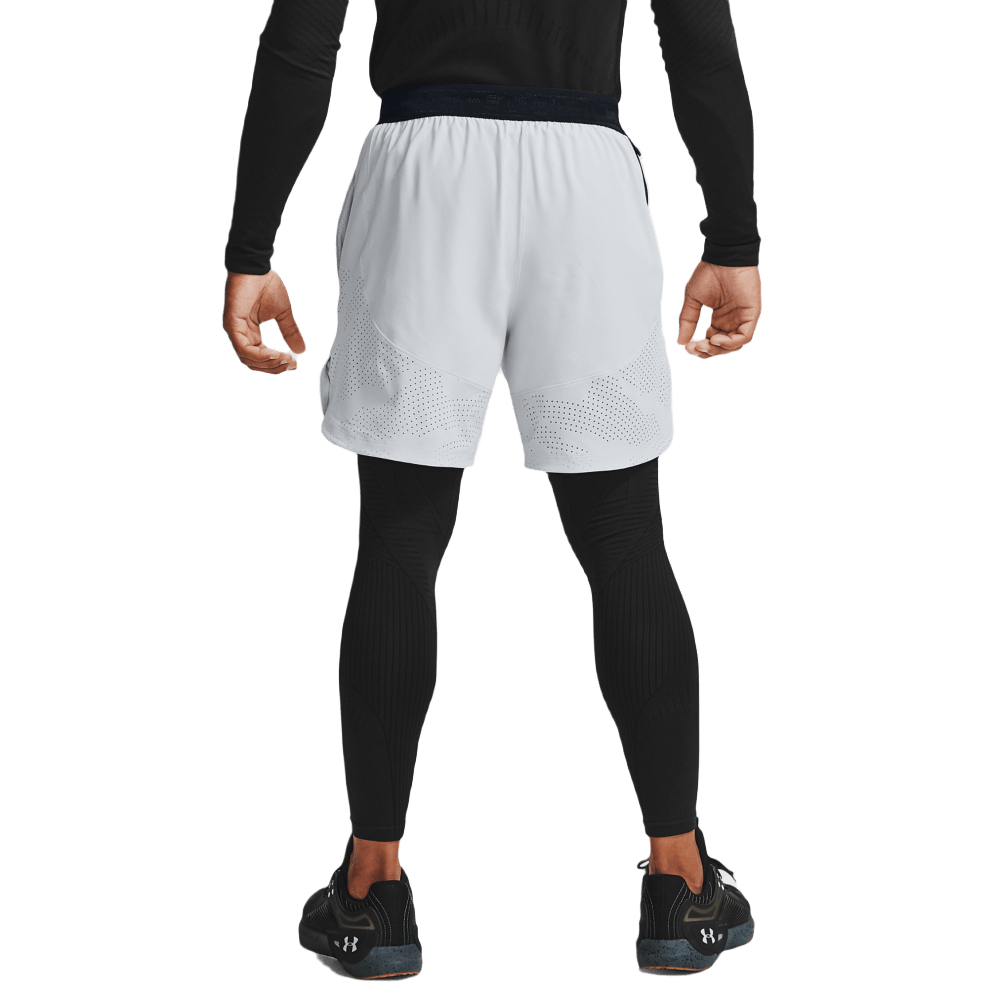 UNDER ARMOUR STRETCH-WOVEN SHORTS 1351667-014