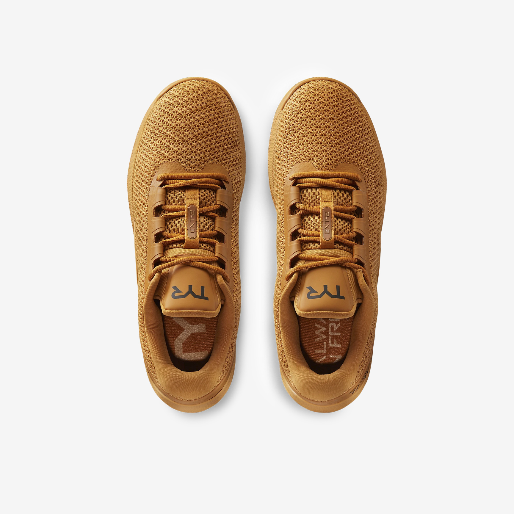 TYR CXT2 TRAINER CXT2-CAMEL