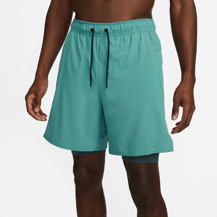 NIKE UNLIMITED 2 IN 1 SHORTS DV9334-379
