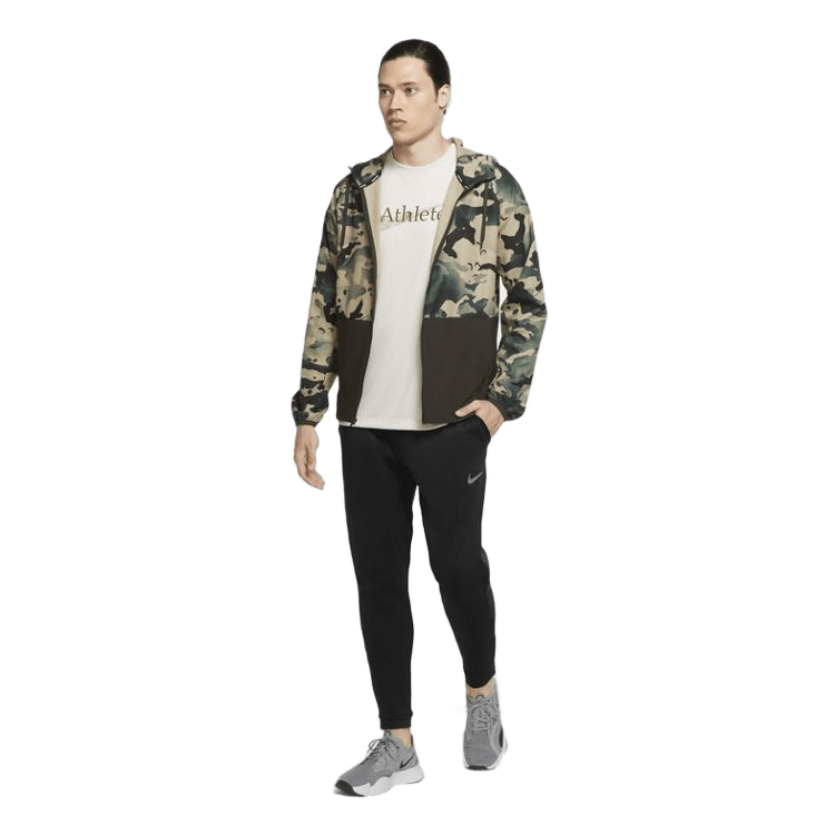 PANTS NIKE PRO CZ2203-010