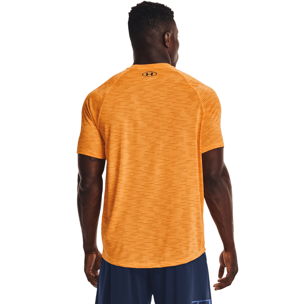 UNDER ARMOUR TECH 2.0 5C T-SHIRT 1366140-857