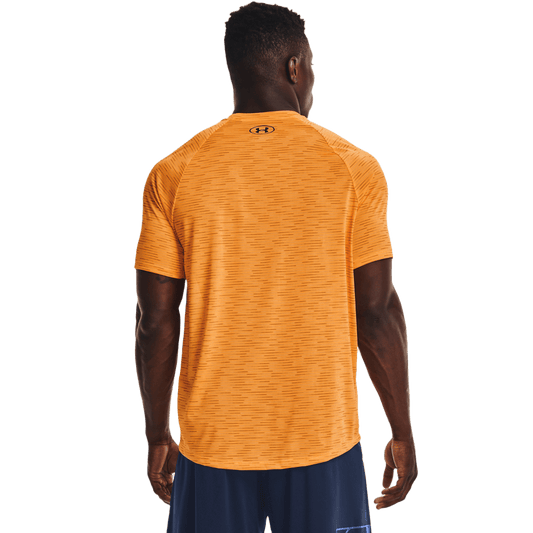 UNDER ARMOUR TECH 2.0 5C T-SHIRT 1366140-857