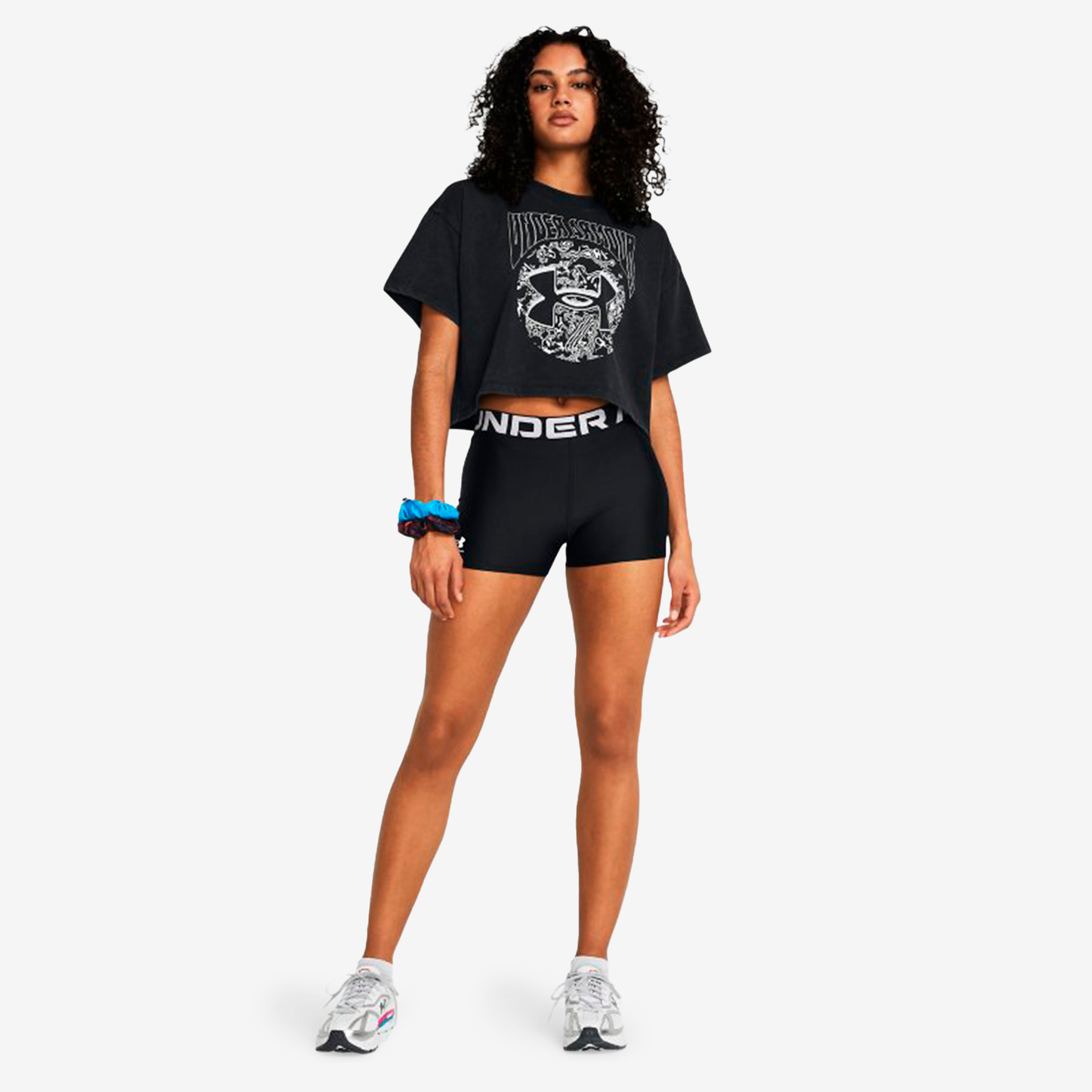 UNDER ARMOUR HG SHORT 1383629-001
