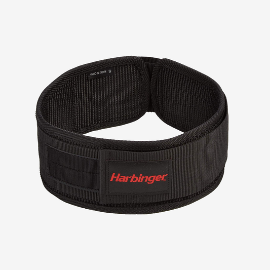 HARBINGER NYLON BELT HARFR-NYLON