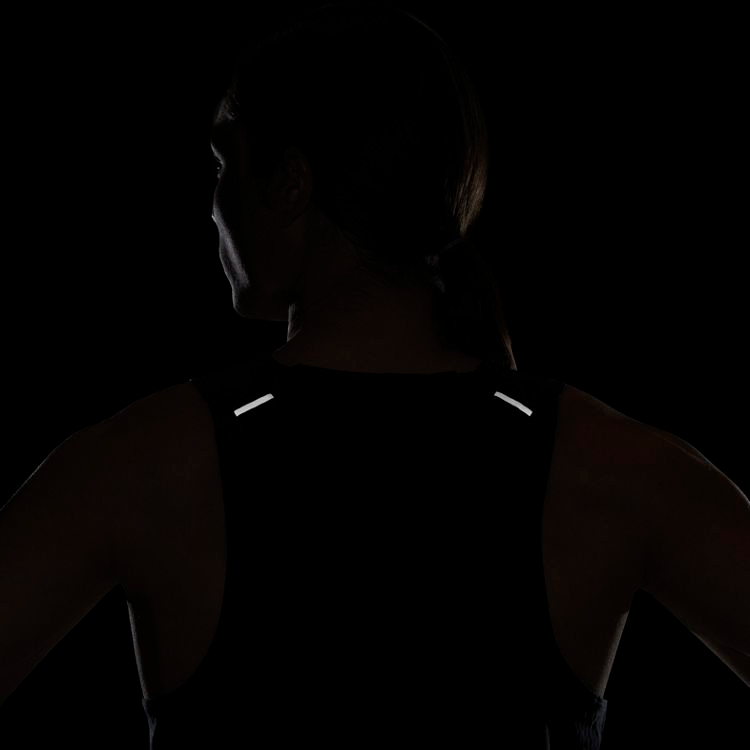 NIKE DRI-FIT TRAIL RISE 365 TANK CZ9190-010