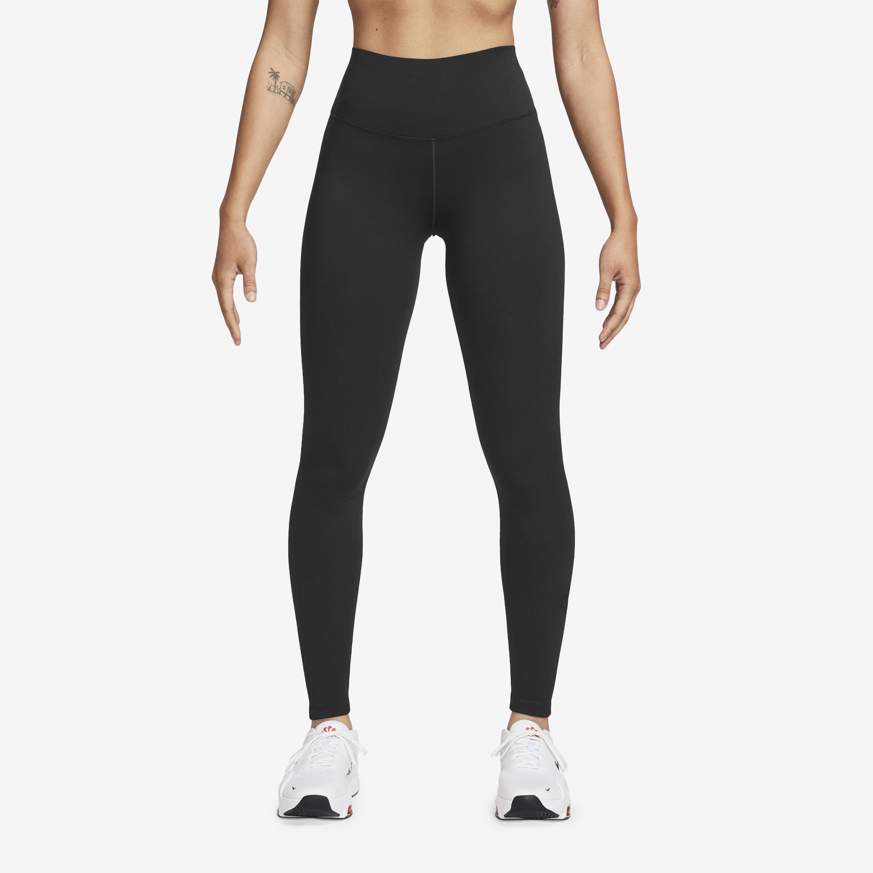 NIKE HIGH WAIST LEGGING  - WOMEN FN3226-010
