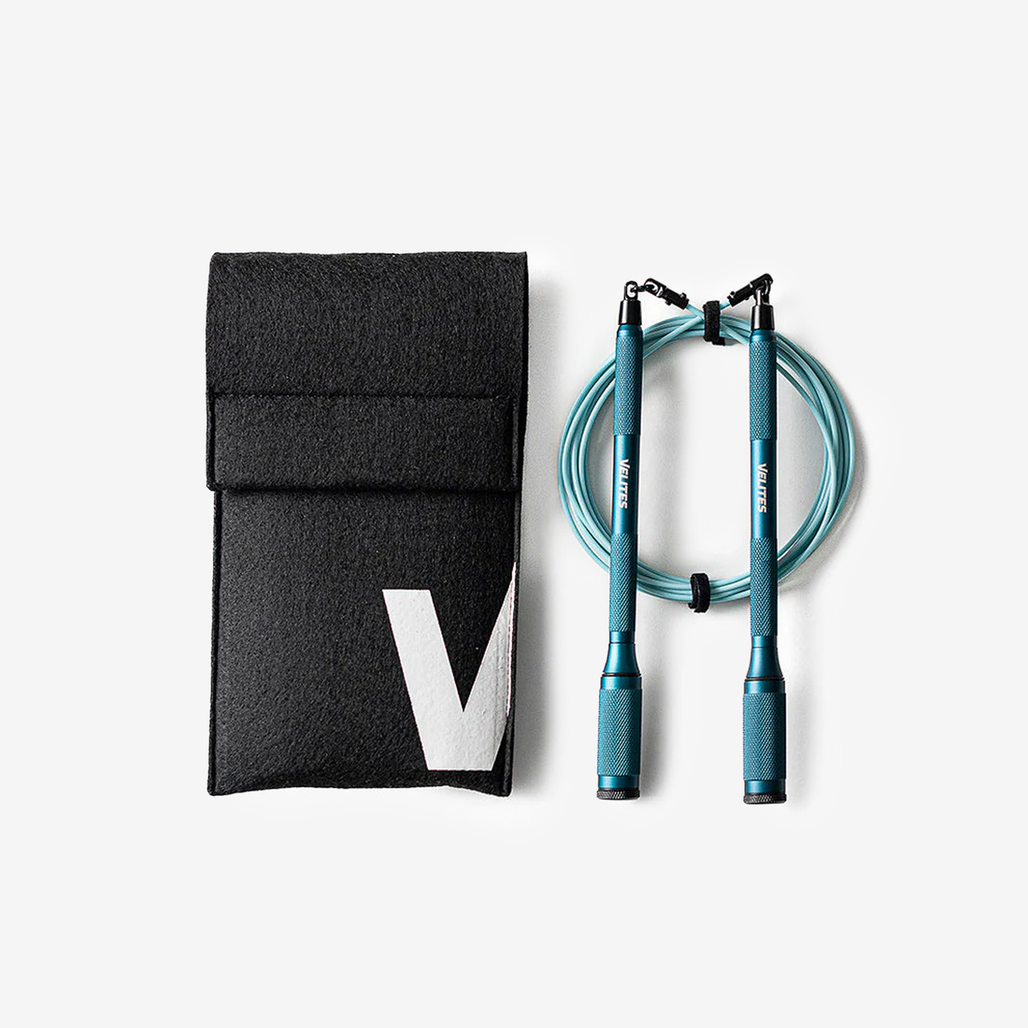 VELITES CYCLONE Jump Rope VELCYC-VC00AG000U0TUAA