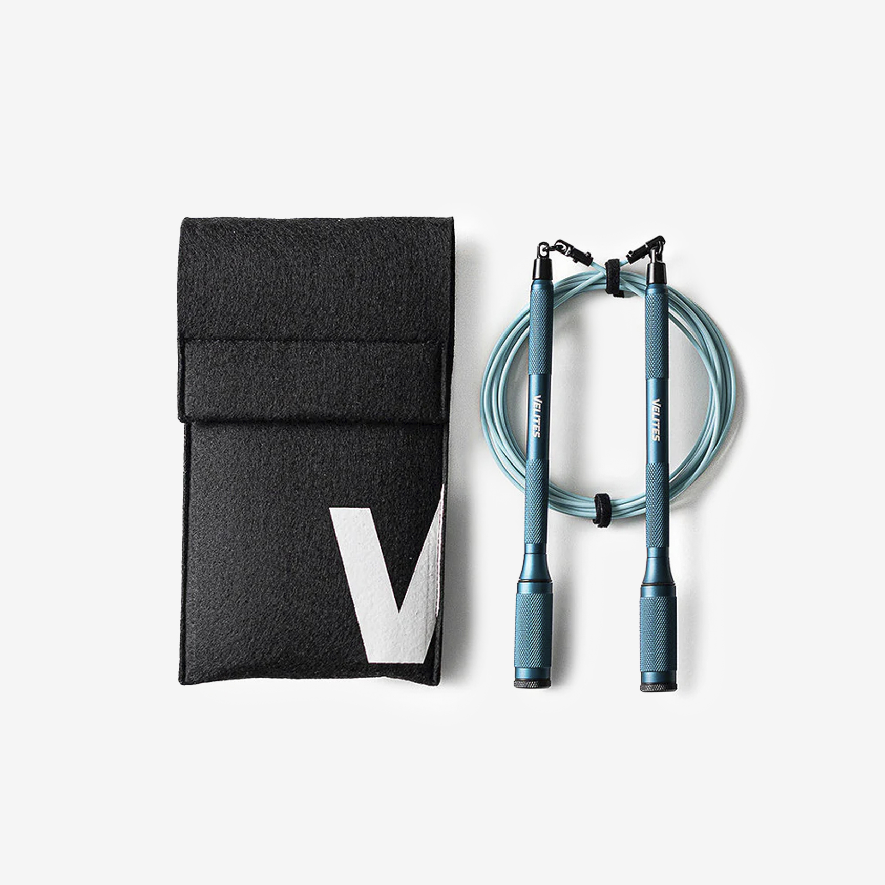 VELITES CYCLONE Jump Rope VELCYC-VC00AG000U0TUAA