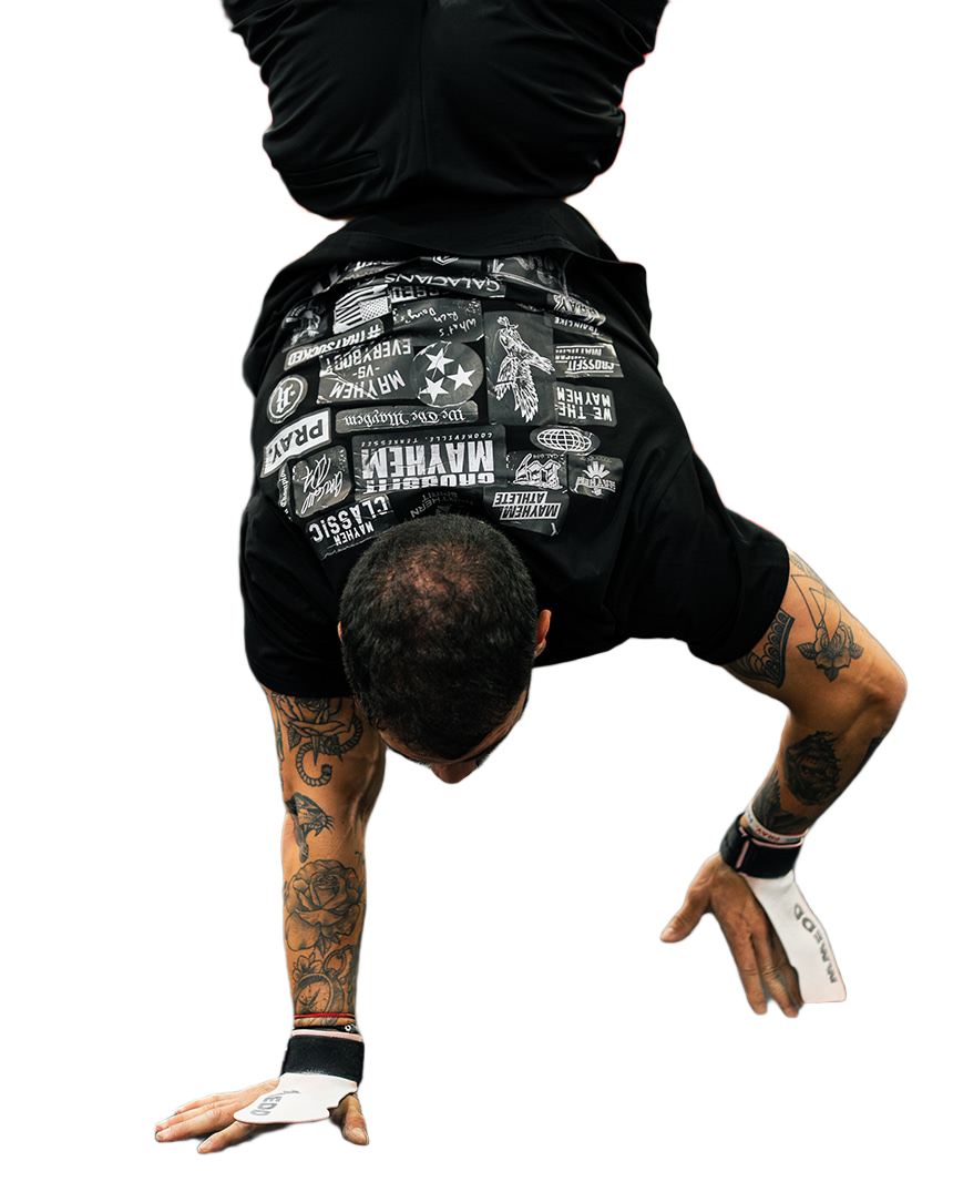 Unisex Mayhem Collector Oversized T-shirt NS-MYHCL25-UT6-INK