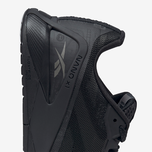 REEBOK NANO X1 KNIT - WOMAN LAO44-Q46500