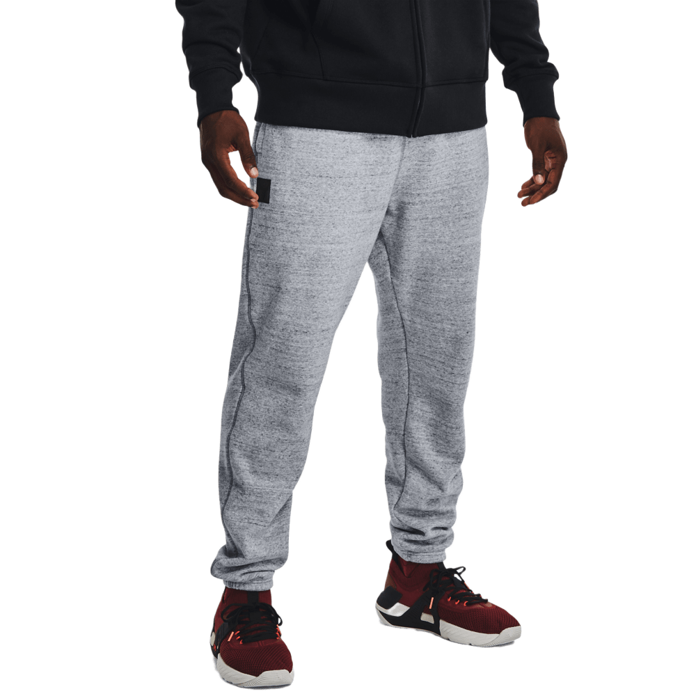 UNDER ARMOUR PROJECT ROCK ORIGINATORS JOGGERS 1367039-035