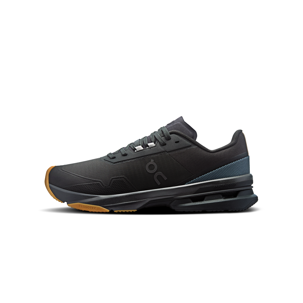 On Cloudpulse Pro - Men 3MF3032-Black/Rock