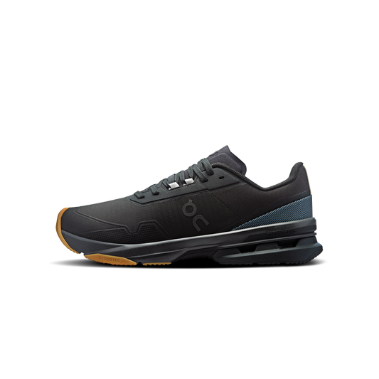 On Cloudpulse Pro - Men 3MF3032-Black/Rock