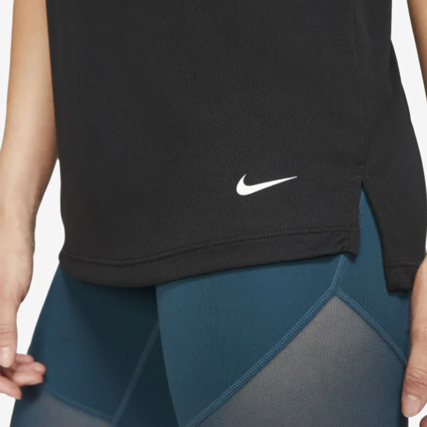 W NK DRY SS TOP ELASTIKA BV4421010S