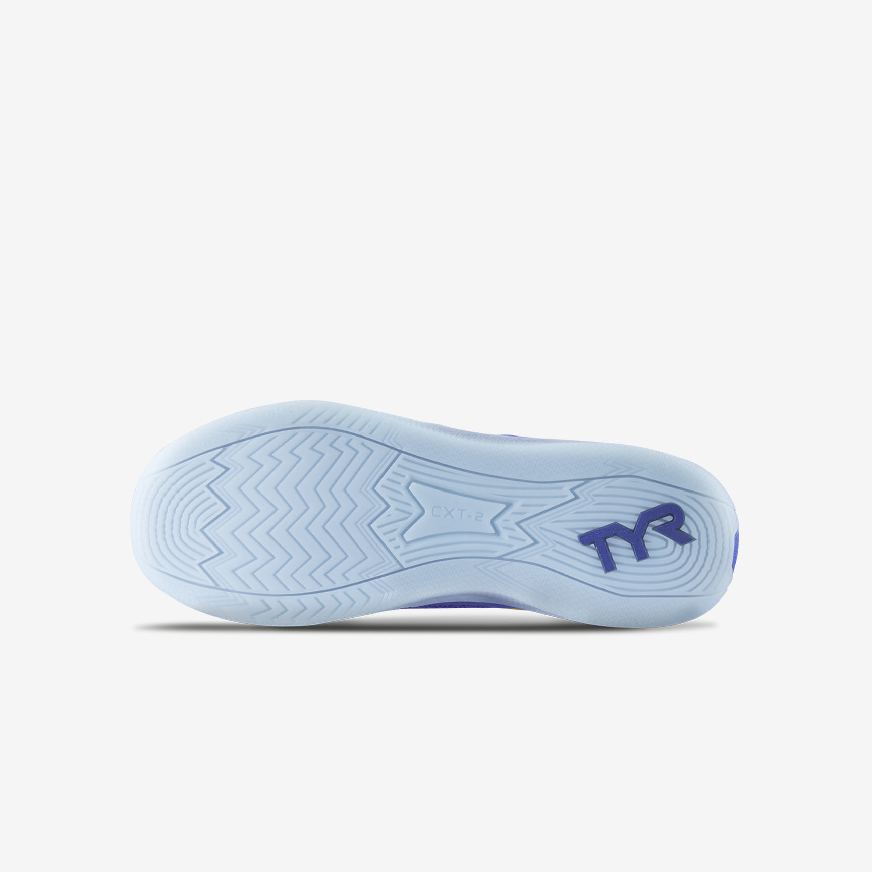 TYR CXT2 TRAINER CXT2-INDIGO