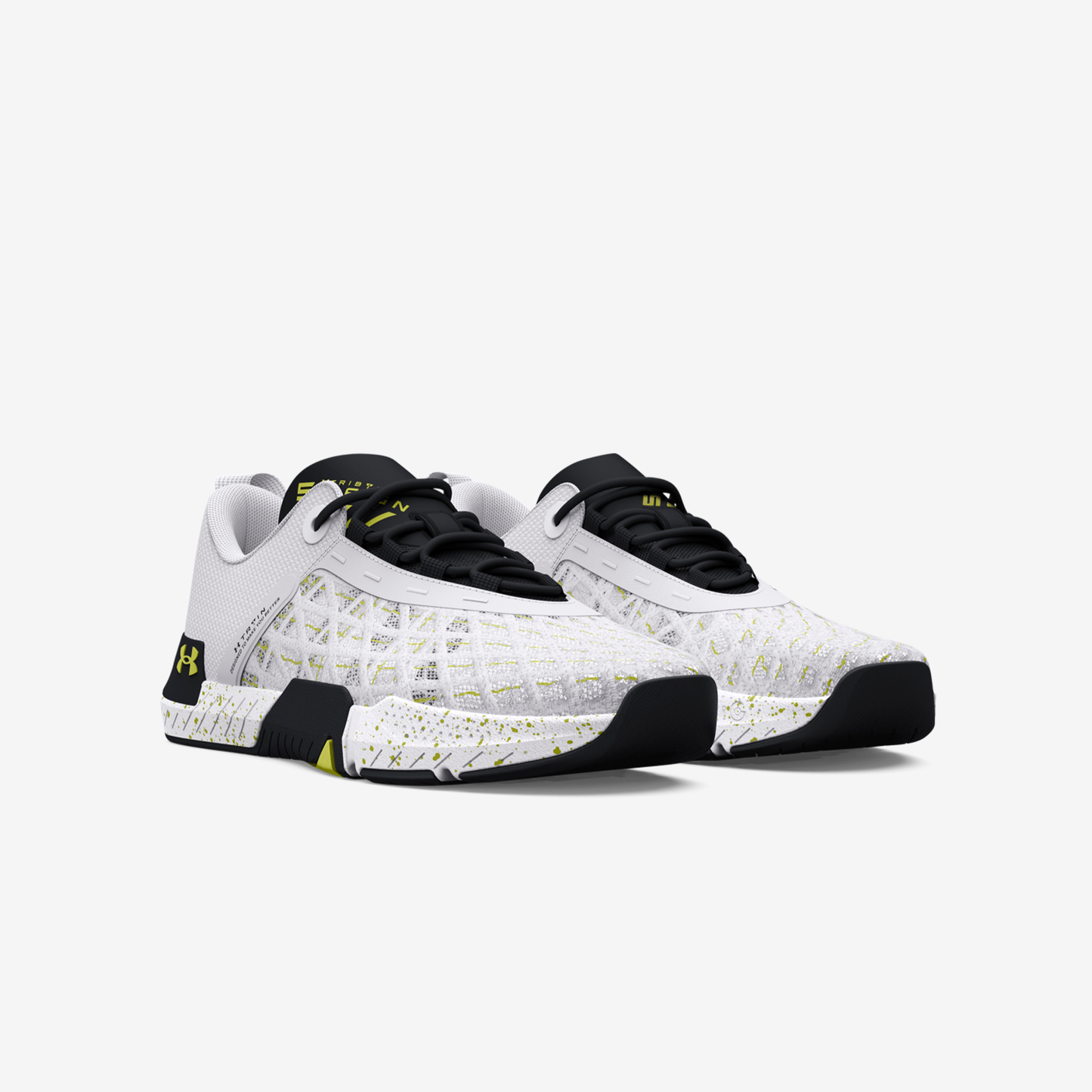 UNDER ARMOUR TRIBASE REIGN 5 - WOMAN 3026022-105