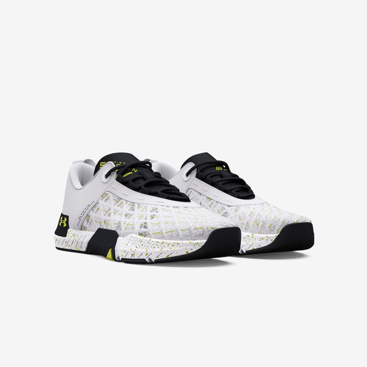 UNDER ARMOUR TRIBASE REIGN 5 - WOMAN 3026022-105