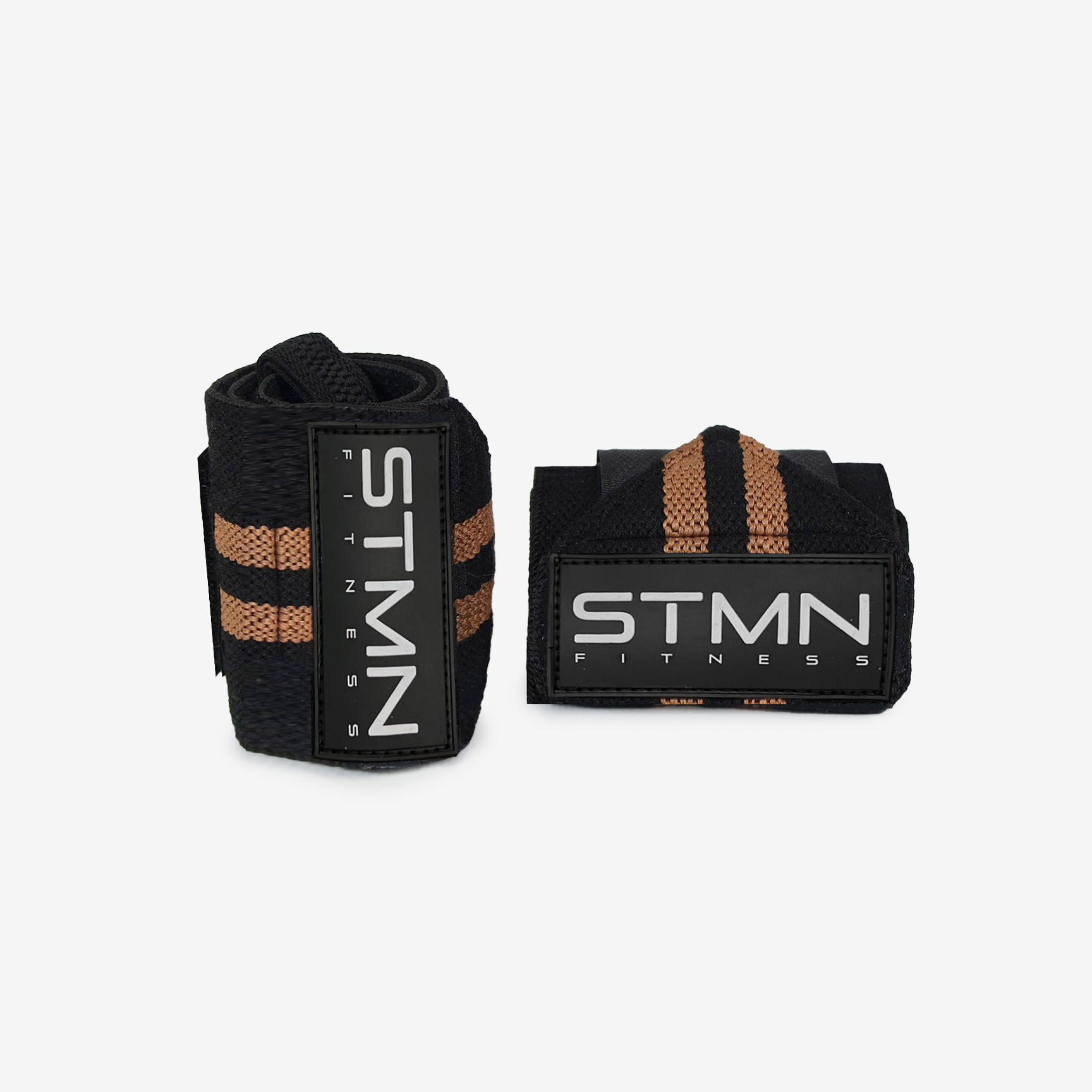 STMN ELASTIC WRIST PROTECTORS STAWRISTELAS-BLACK