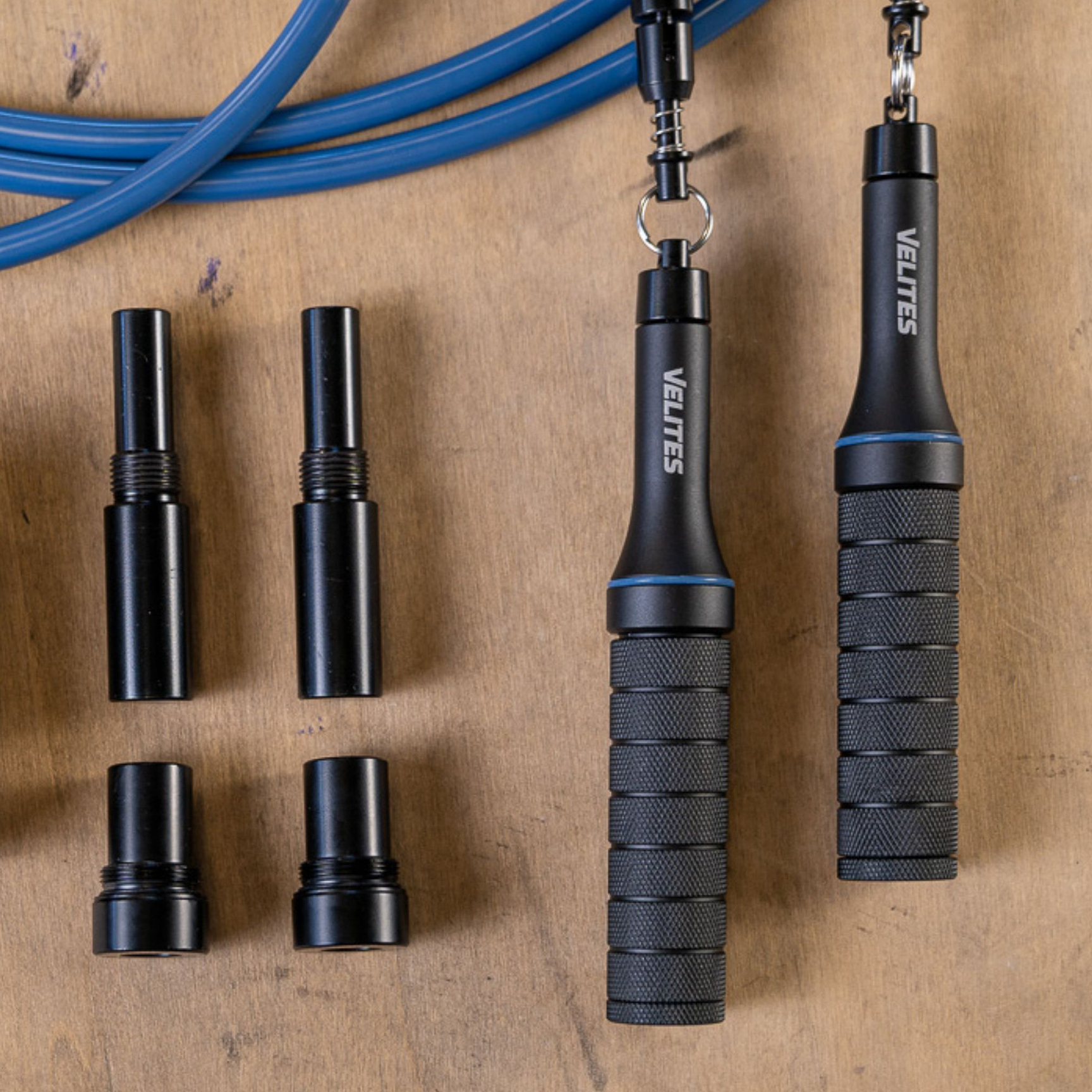 VELITES EARTH 2.0 WEIGHTS - STANDARD VEL_LASTRE_STD-U