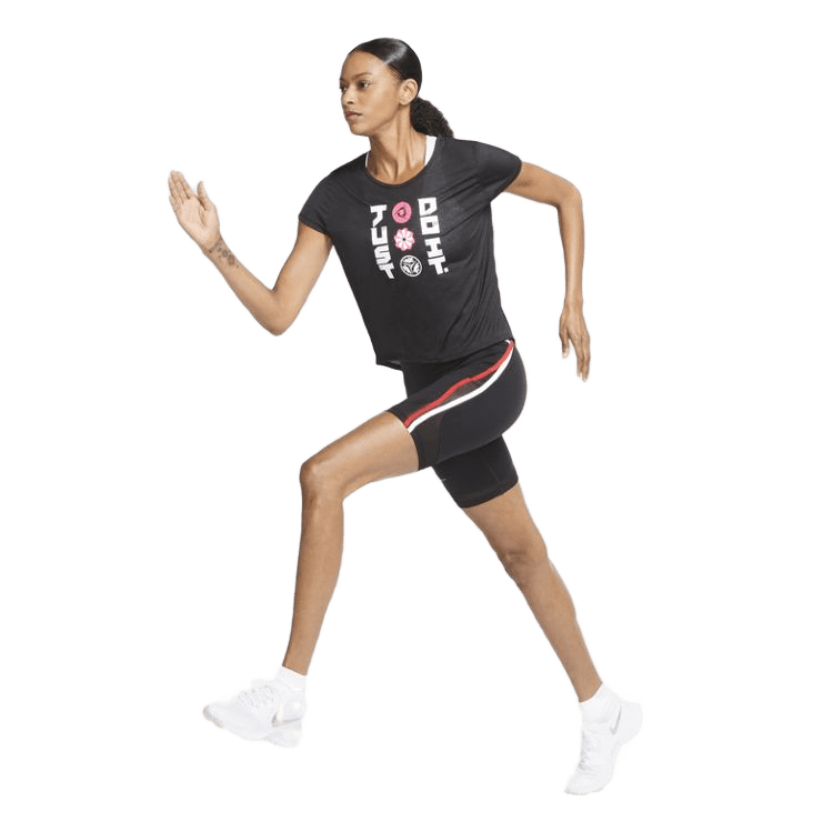 NIKE ICON CLASH T-SHIRT CU3040-010