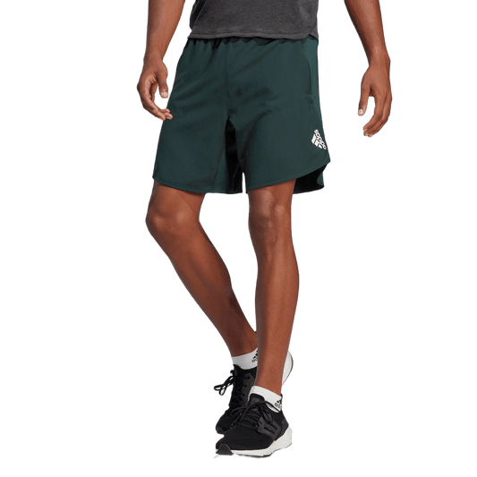 ADIDAS HIIT D4M GF SHORT ZR956-HL8822